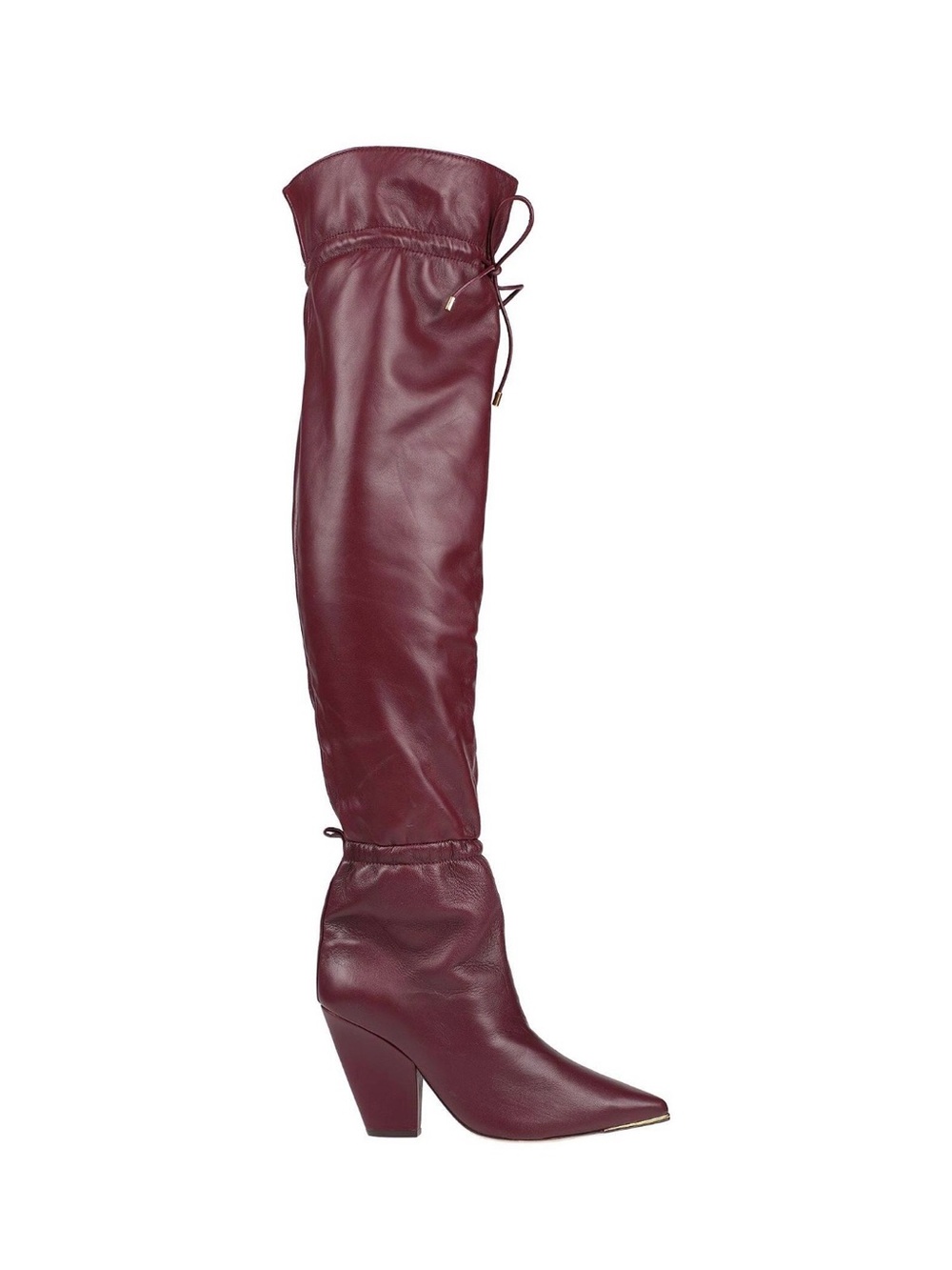 Women’s OTK Tory Burch Lila in Burgundy